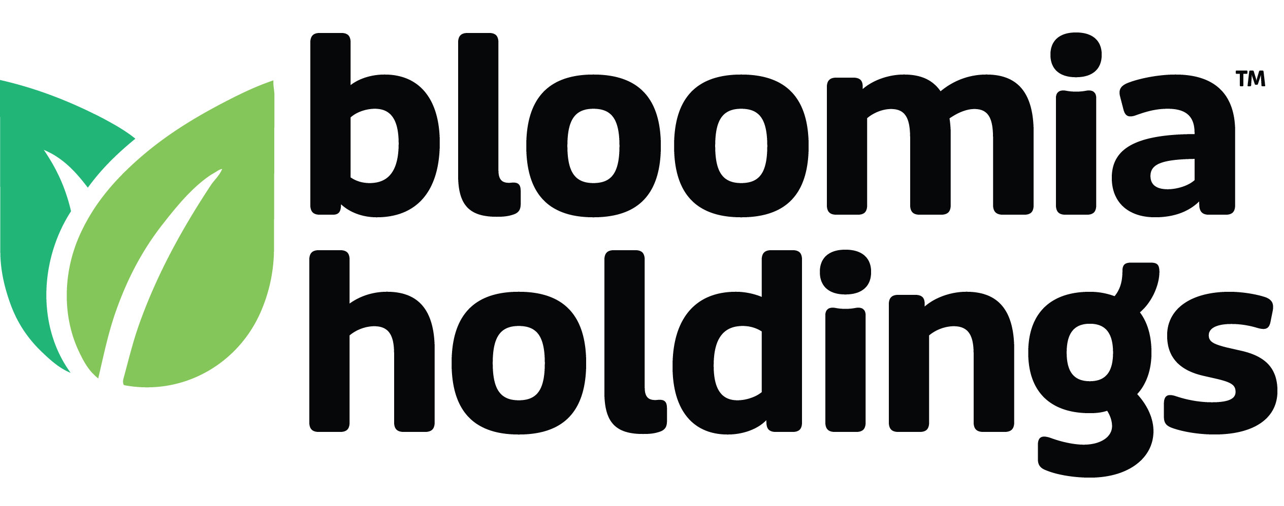 Bloomia Holdings